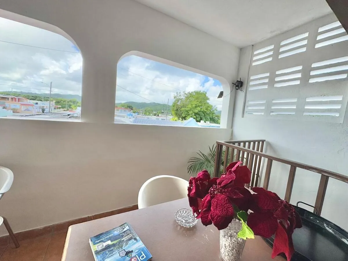 Ceiba Vacation Rental C1 B16 0*,