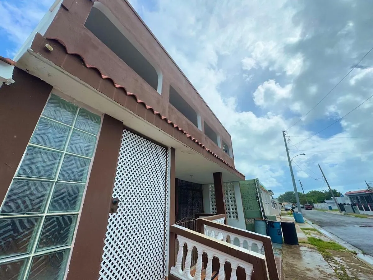 Ceiba Vacation Rental C1 B16 Porto Rico