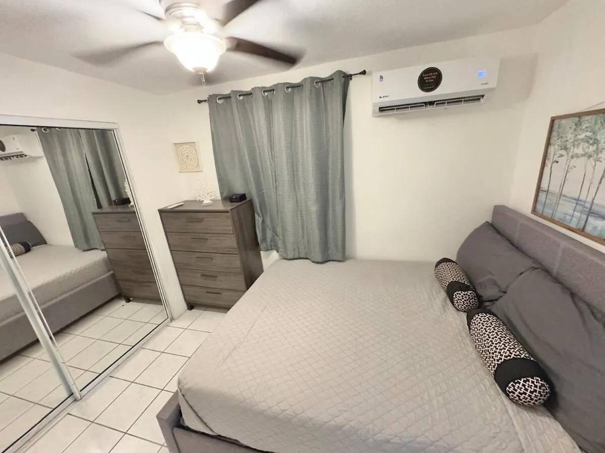 Ceiba Vacation Rental C1 B16 Casa vacanze
