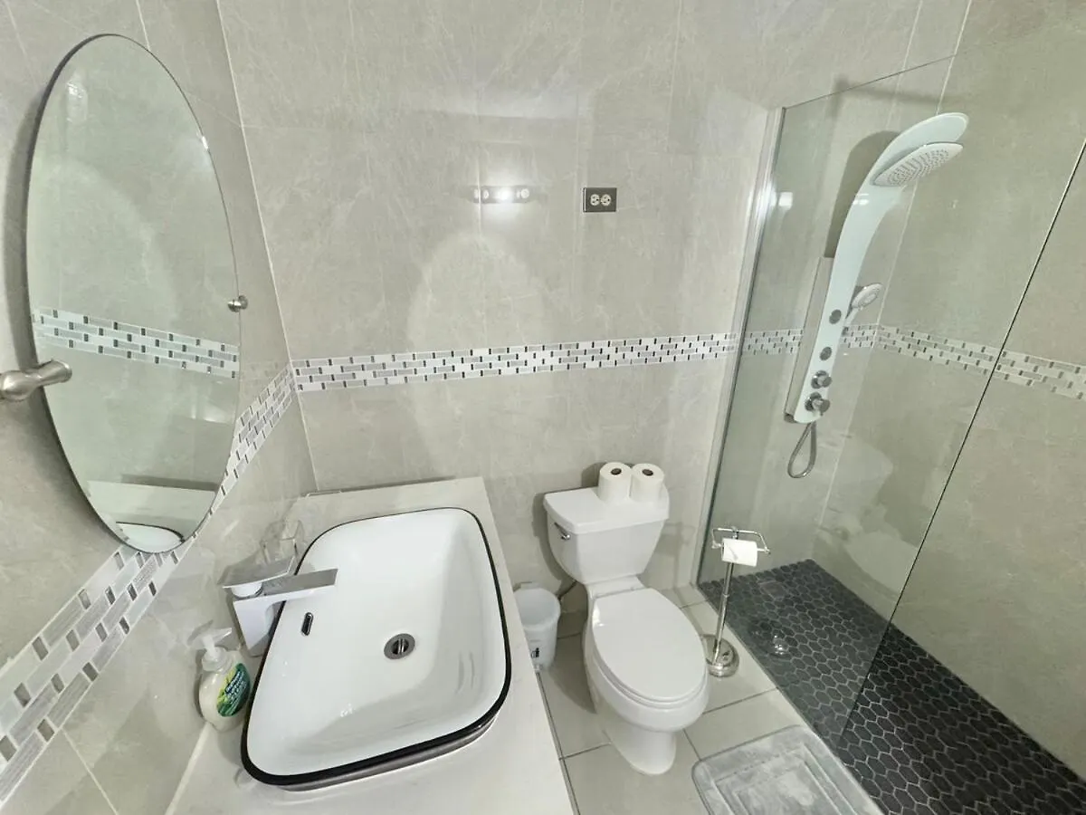 Ceiba Vacation Rental C1 B16 Casa vacanze
