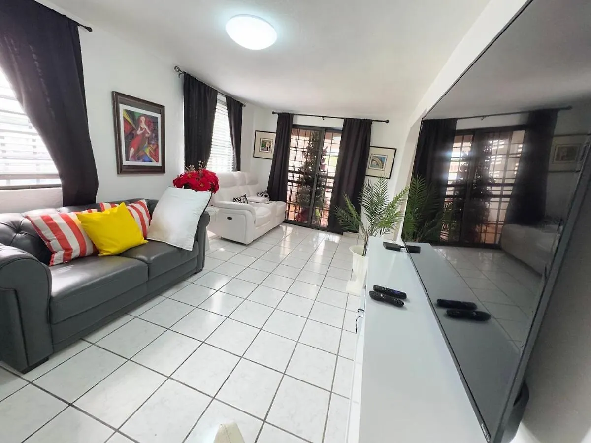 Ceiba Vacation Rental C1 B16