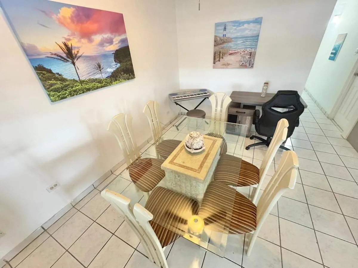 Ceiba Vacation Rental C1 B16 0*,  Puerto Rico
