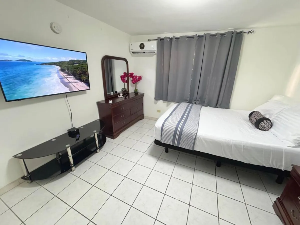 Ceiba Vacation Rental C1 B16