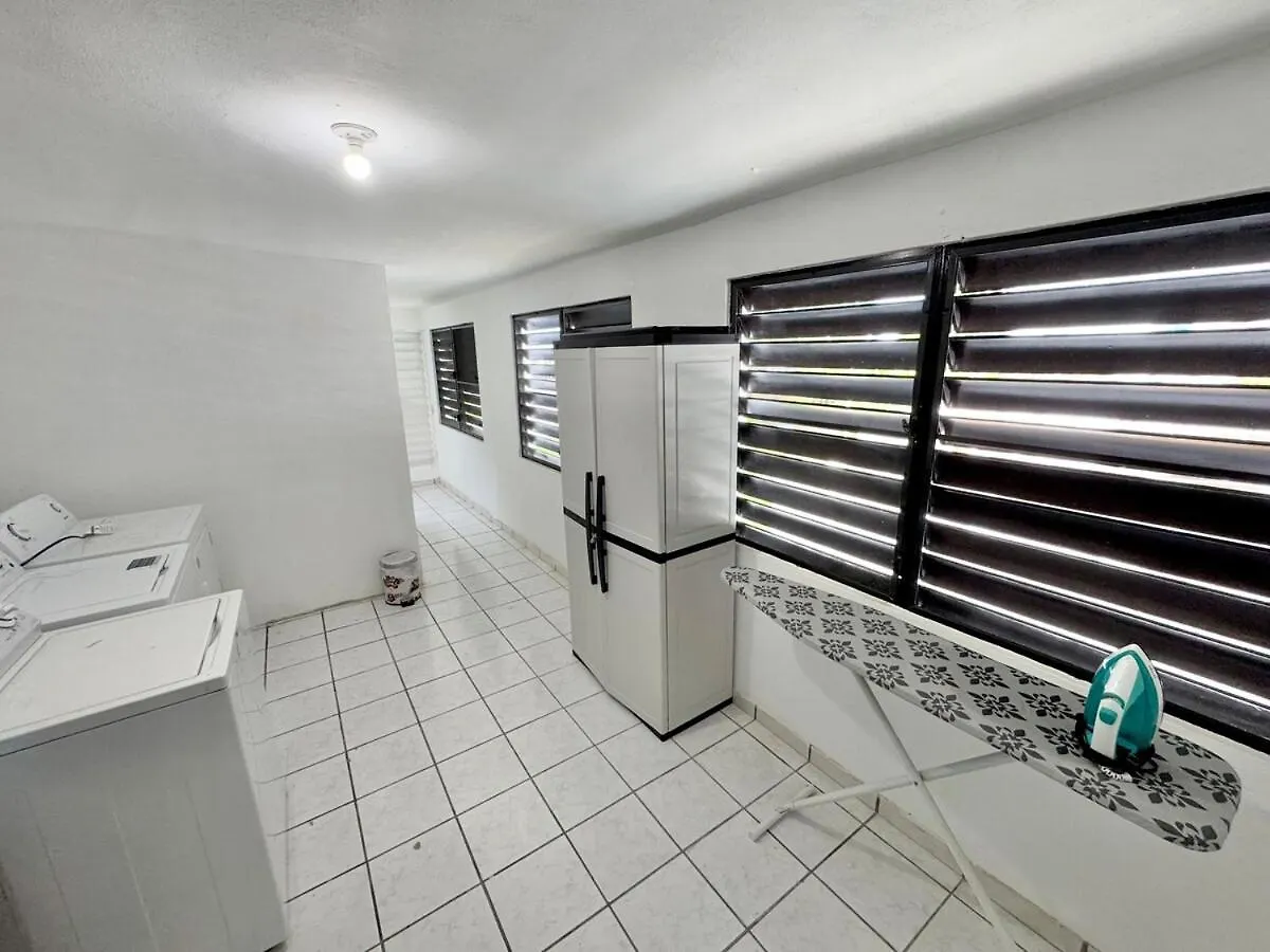 Ceiba Vacation Rental C1 B16 0*,