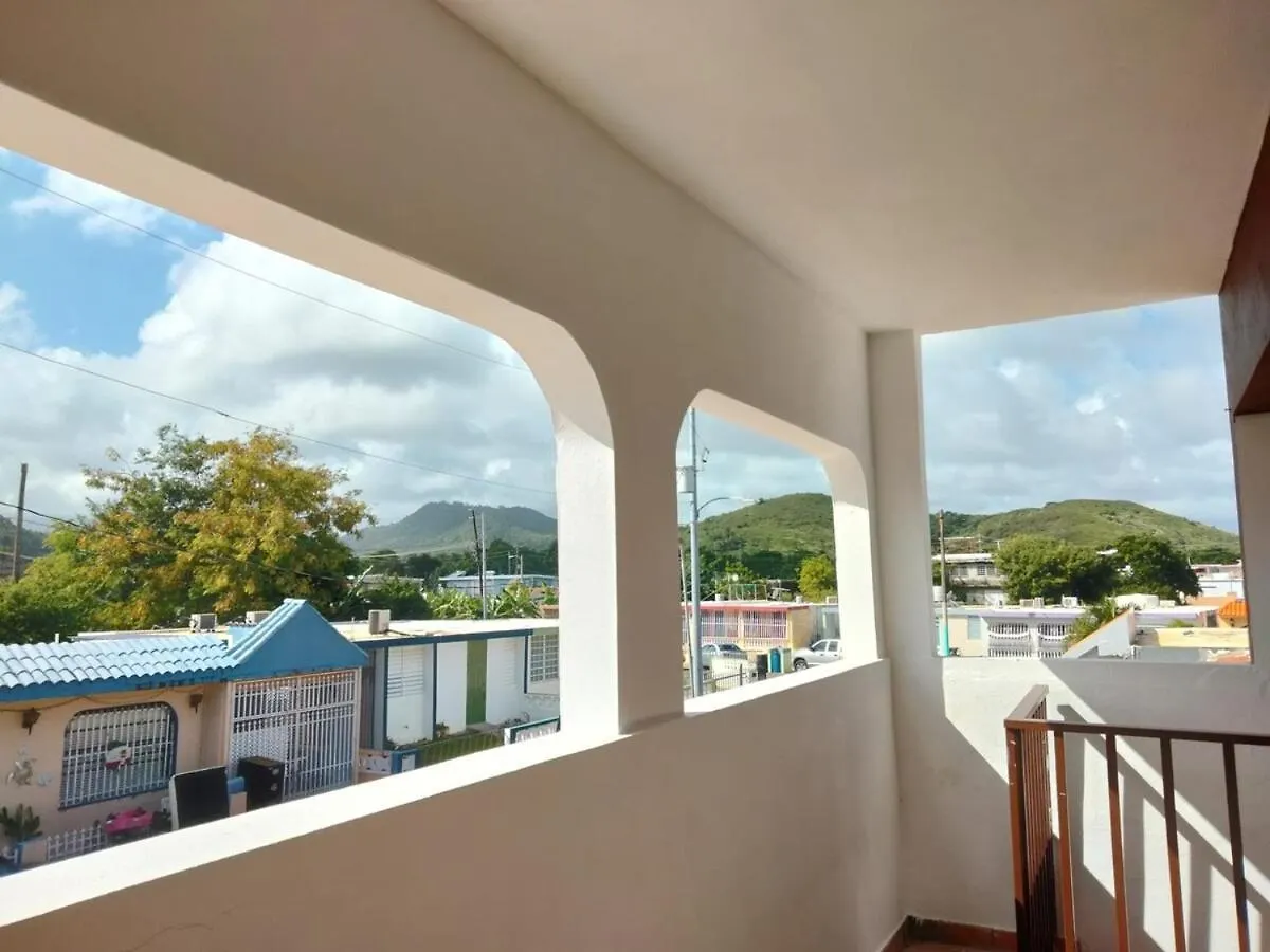 Vakantiehuis Ceiba Vacation Rental C1 B16