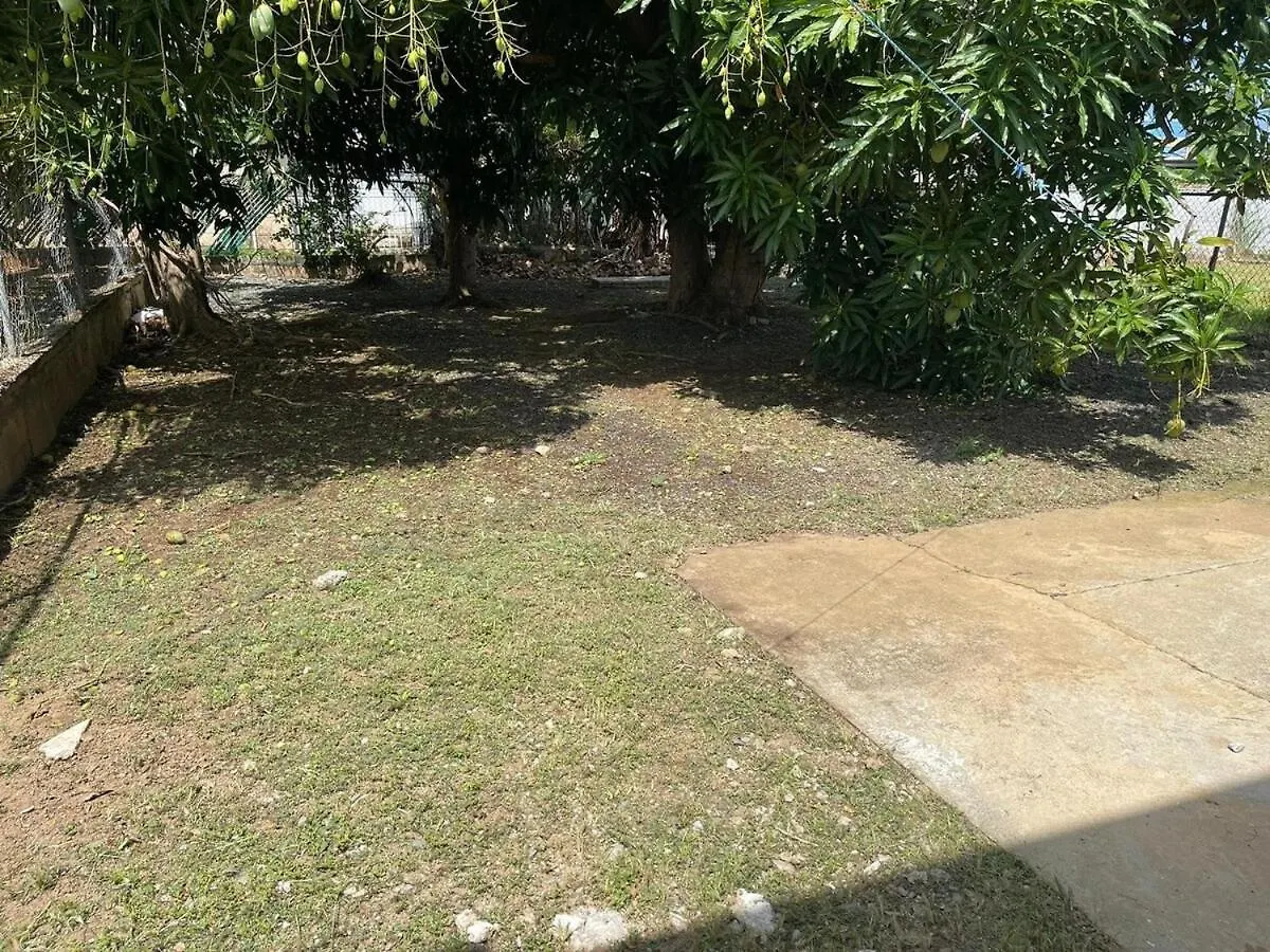 Ceiba Vacation Rental C1 B16 Vakantiehuis