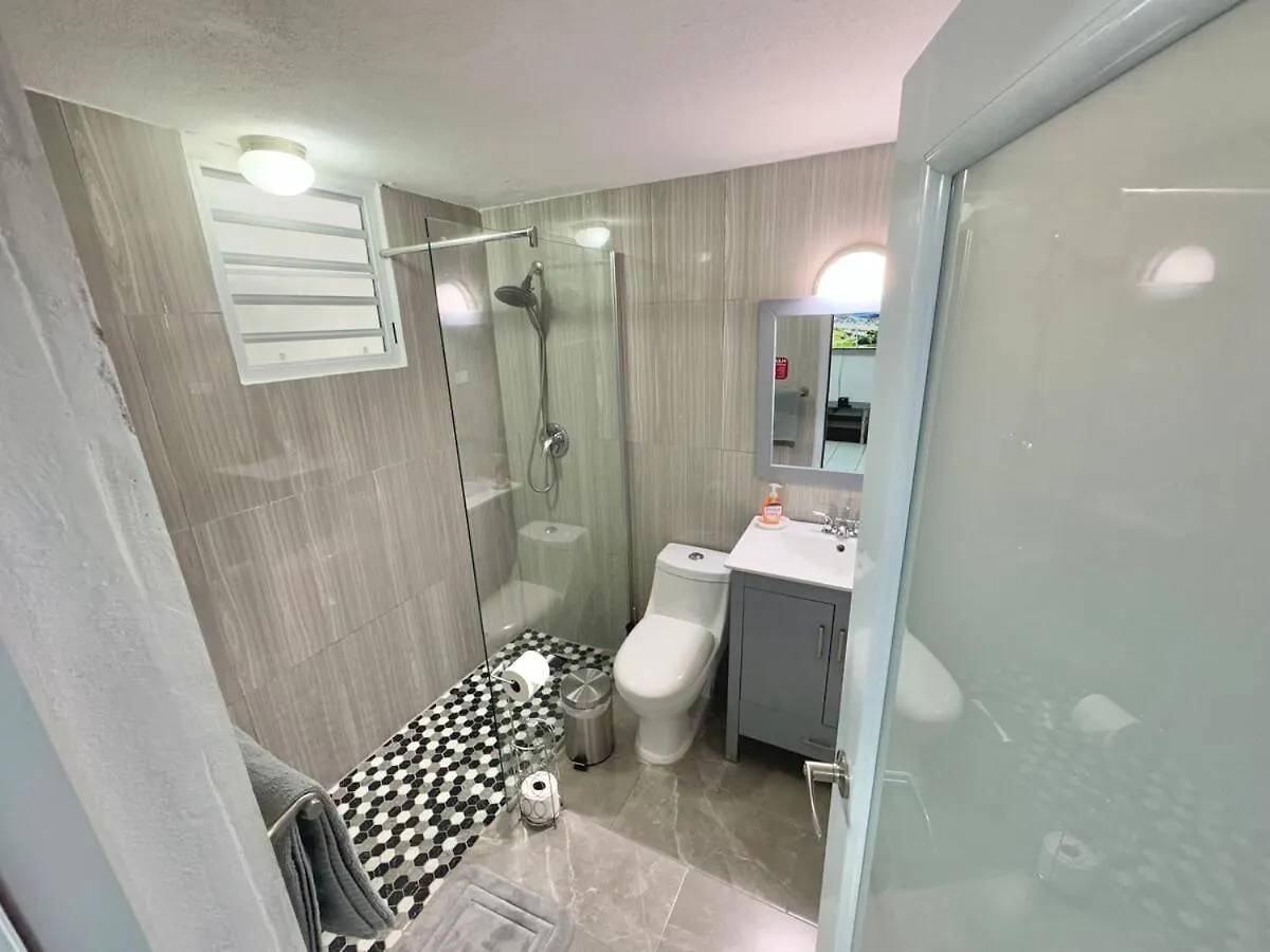 Ceiba Vacation Rental C1 B16 0*,  Puerto Rico