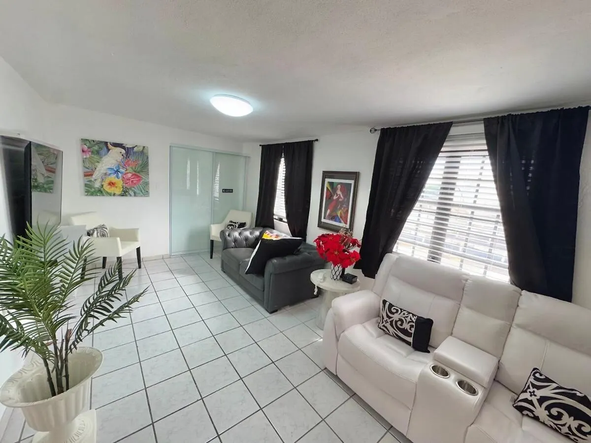 Ceiba Vacation Rental C1 B16