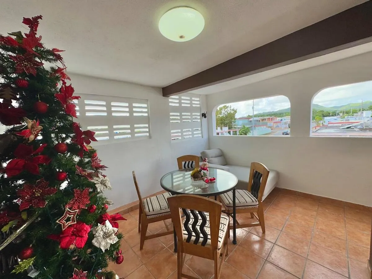 Ceiba Vacation Rental C1 B16 0*,  Puerto Rico