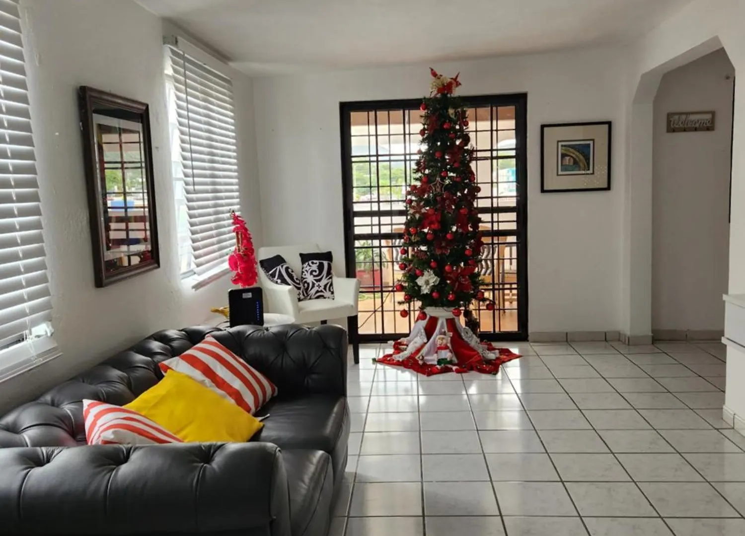 Ceiba Vacation Rental C1 B16